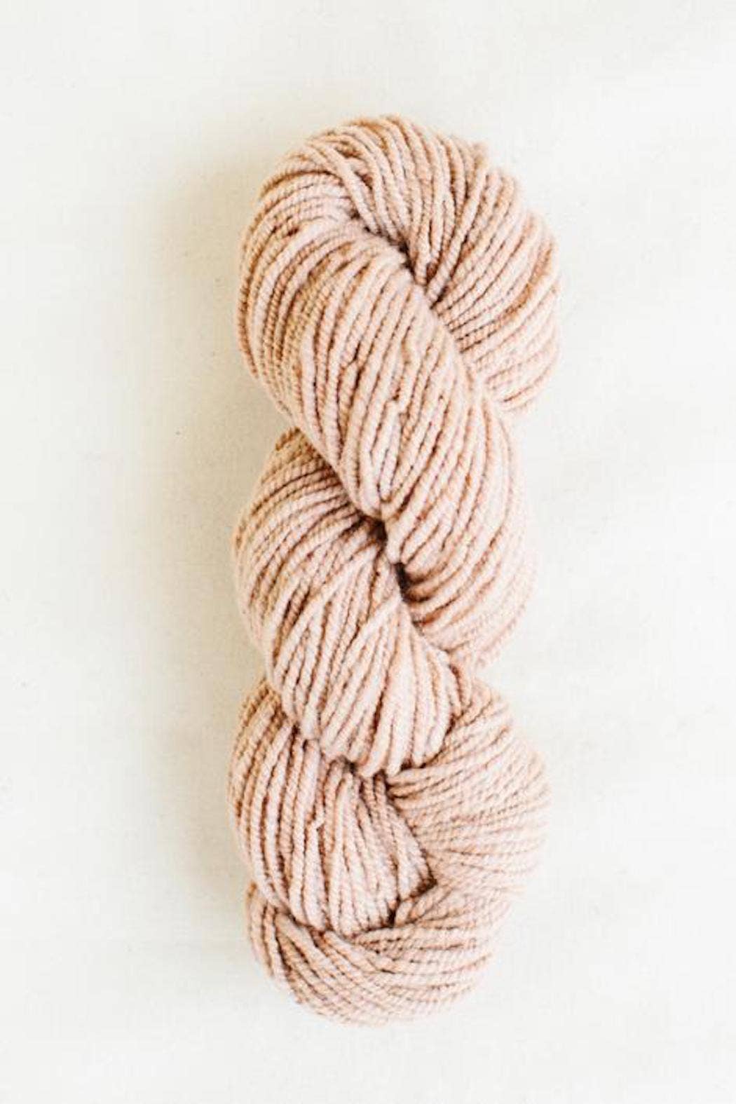 Handspun Hope – wholesale Garn – Ekologiskt merinoullgarn, kamgarn6