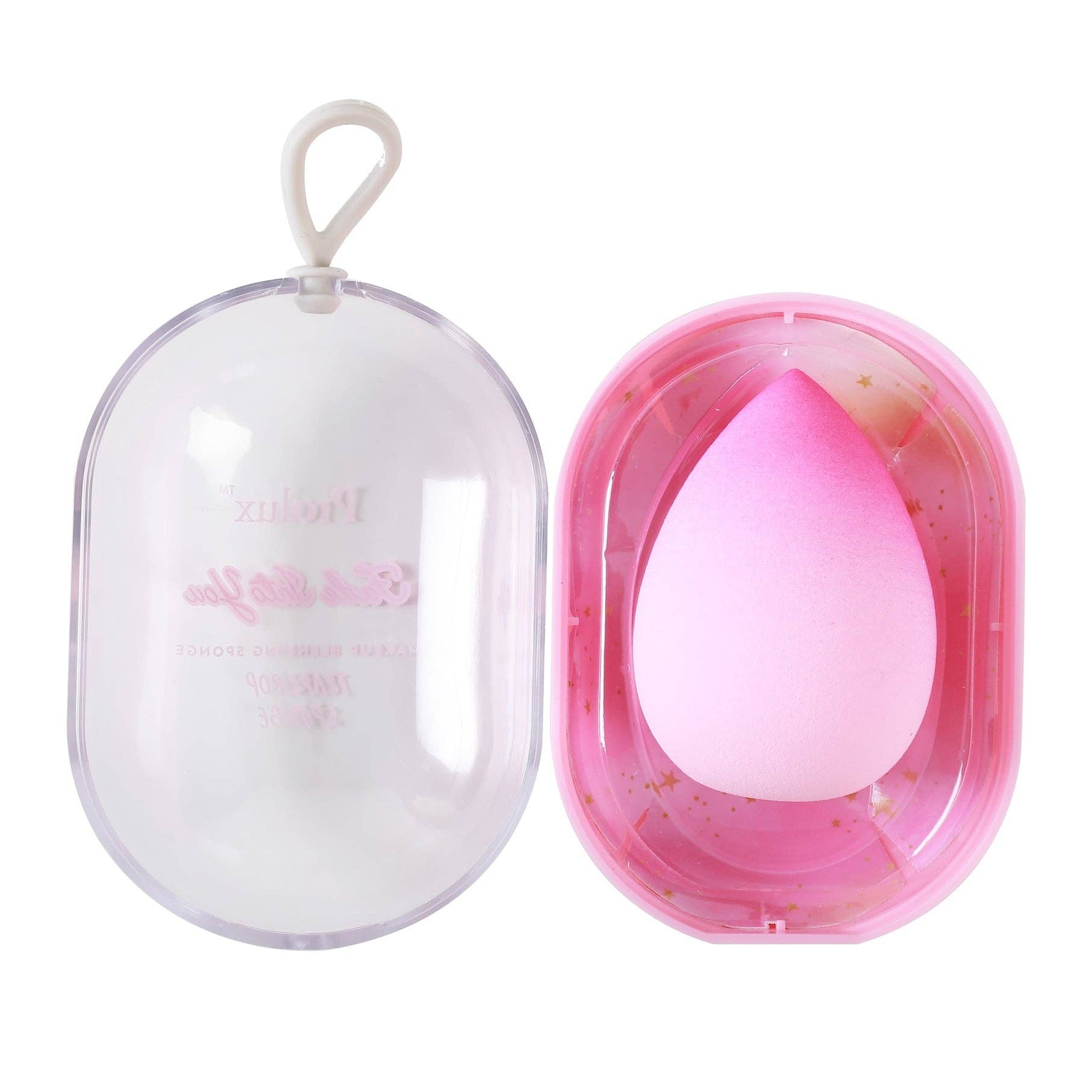 VIAI Beauty - Vente Éponge de maquillage/beauty blender - Fondu en toi Éponge2