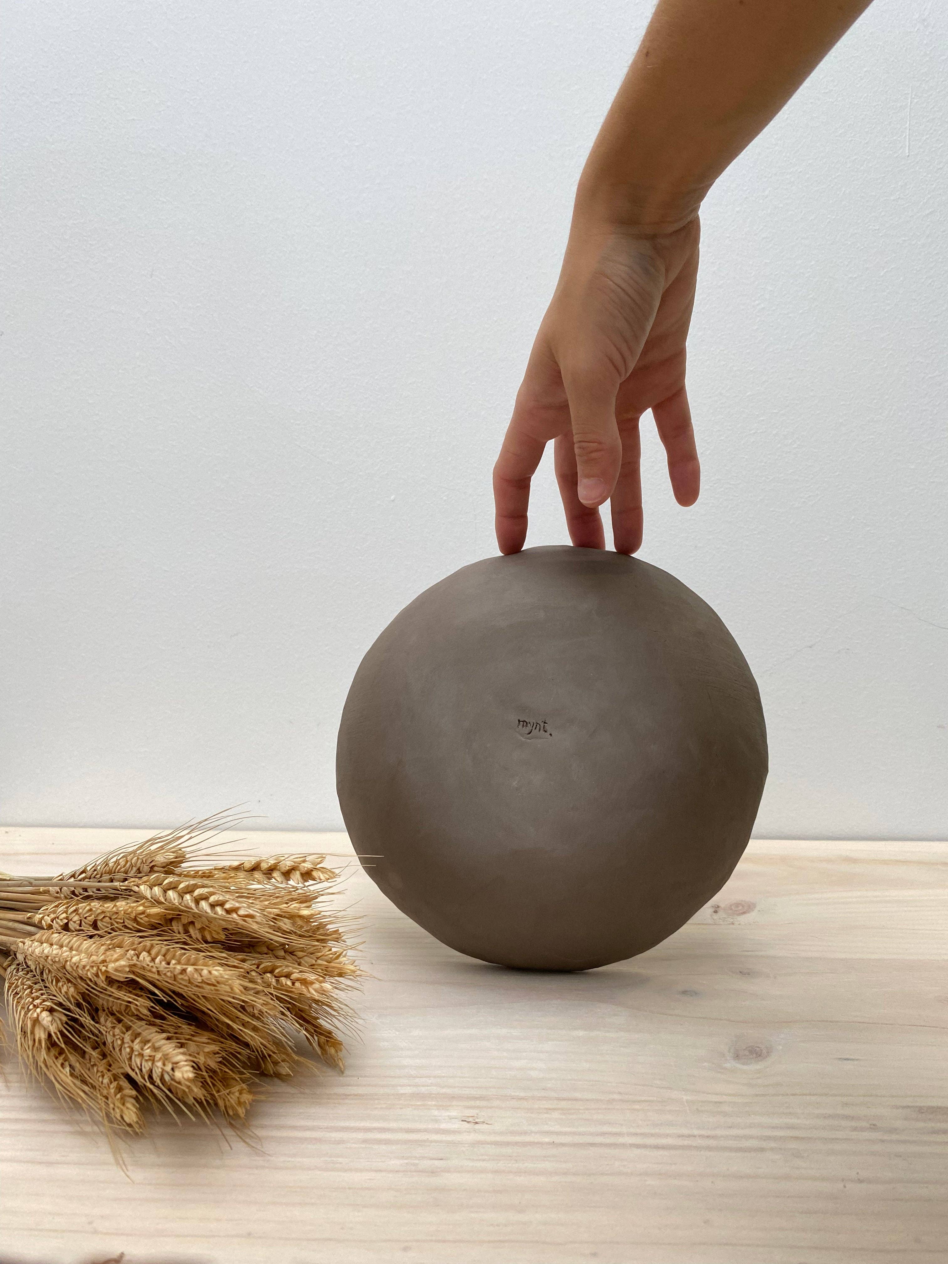 mynt ceramics – Engroshandel Skål – Skål i oceanblå4