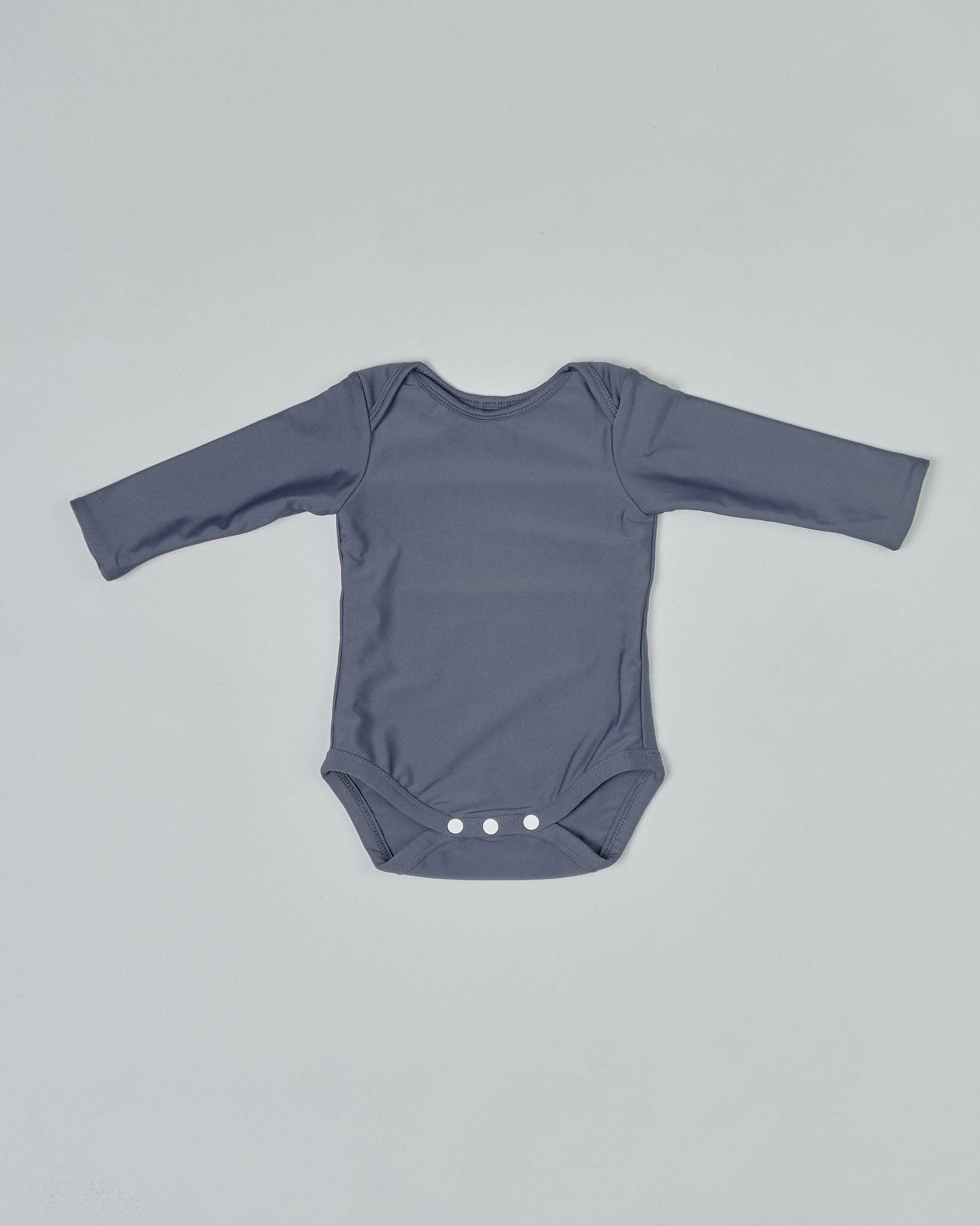 Fiola Rose Swim - Wholesale One Piece Swimsuit - Kids - Swim Bodysuit in Sapphire