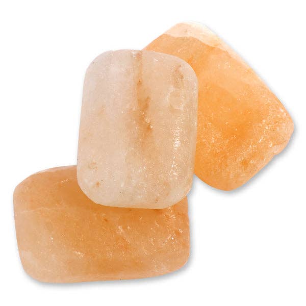 Seifen-Shop - Wholesale Bar Soap - Pure Salt Soap Bar (Crystal Salt) 250g1