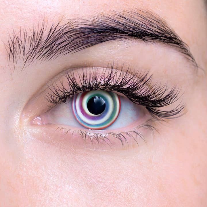 Trance Contact Lenses for wholesale by Loox Contacts