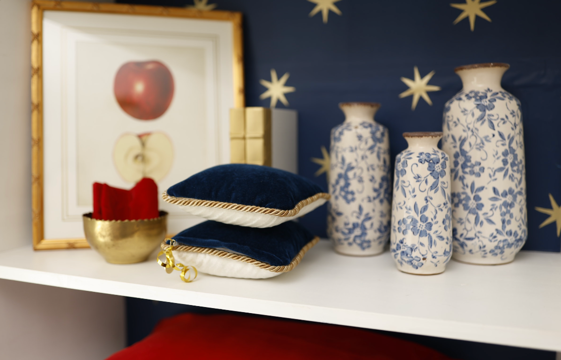 American Prosperity Pillow - America 250 licensee - Wholesale Throw/Decorative Pillow - America250 licensed -American Prosperity Freedom PillowTM6