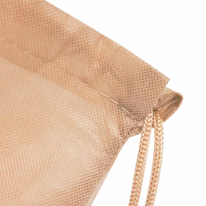 TBF - Wholesale Drawstring bag – Unisex - TBF Non-Woven Drawstring Backpack - GK42026