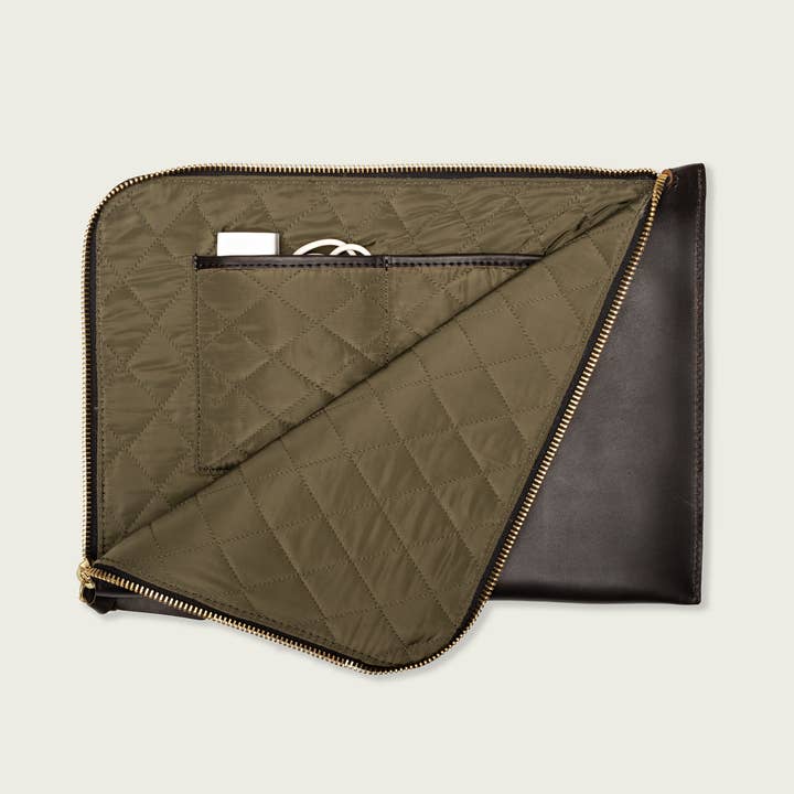WP Standard – Engroshandel Taske til bærbar computer/tablet - Unisex – 16" læderlomme til bærbar computer7