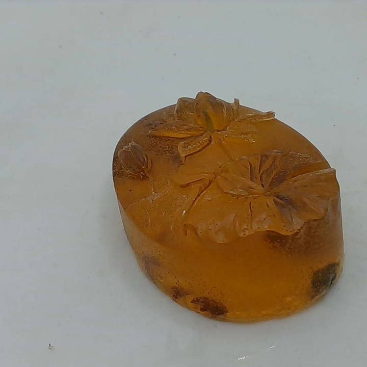 Simply Organic Soaps – wholesale Tvål – Litsea och rosmarin infunderad i glycerintvål