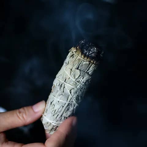 The Craft of Wandering – wholesale Sage bundle – Cleanse Bundle4