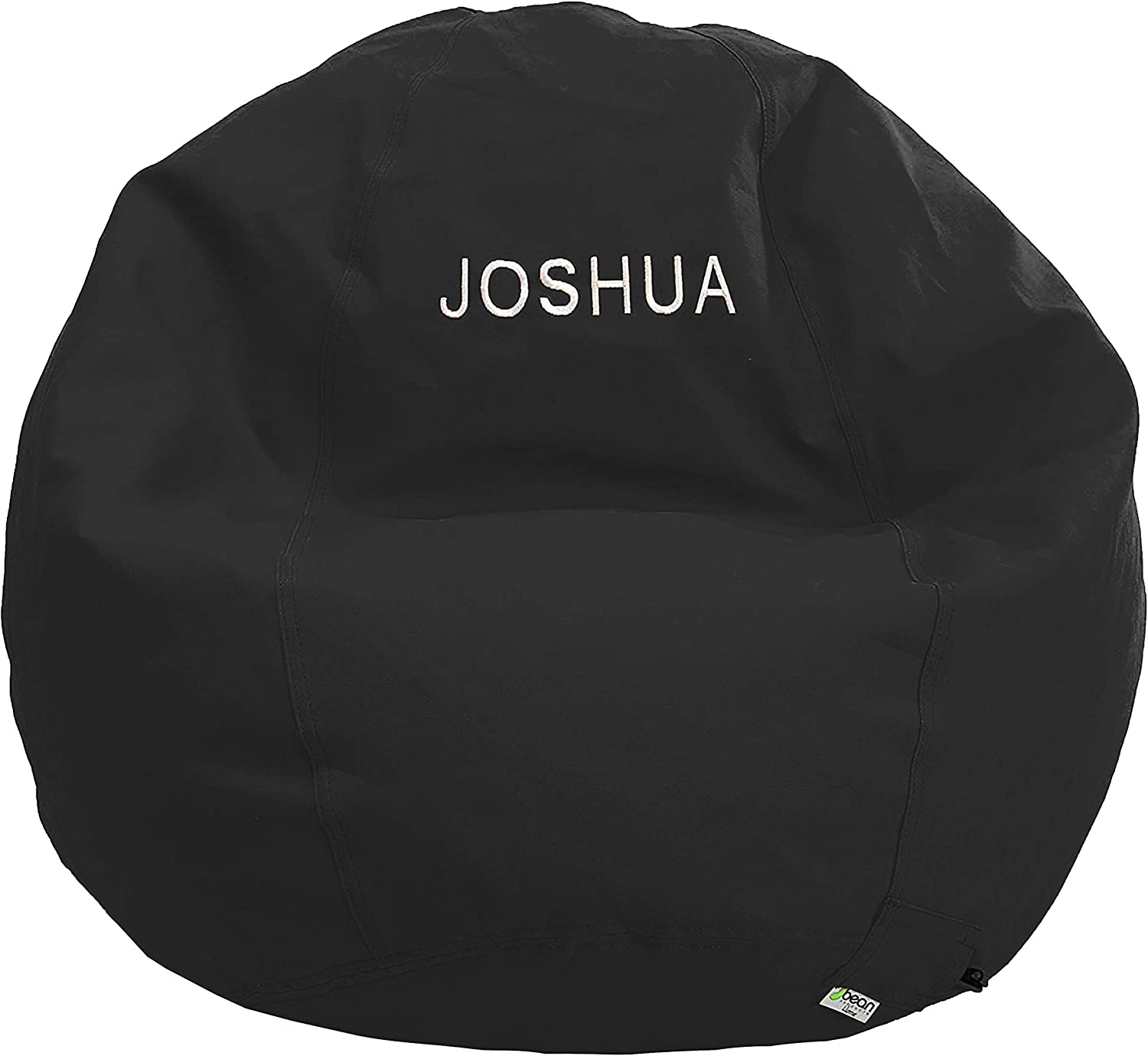 Bean Products - Wholesale Chair/Sofa Slipcover - ComfyBean Bean Bag Chair COVERS ONLY - NO FILLING - Cotton or Waterproof liner - Filling Not Included2