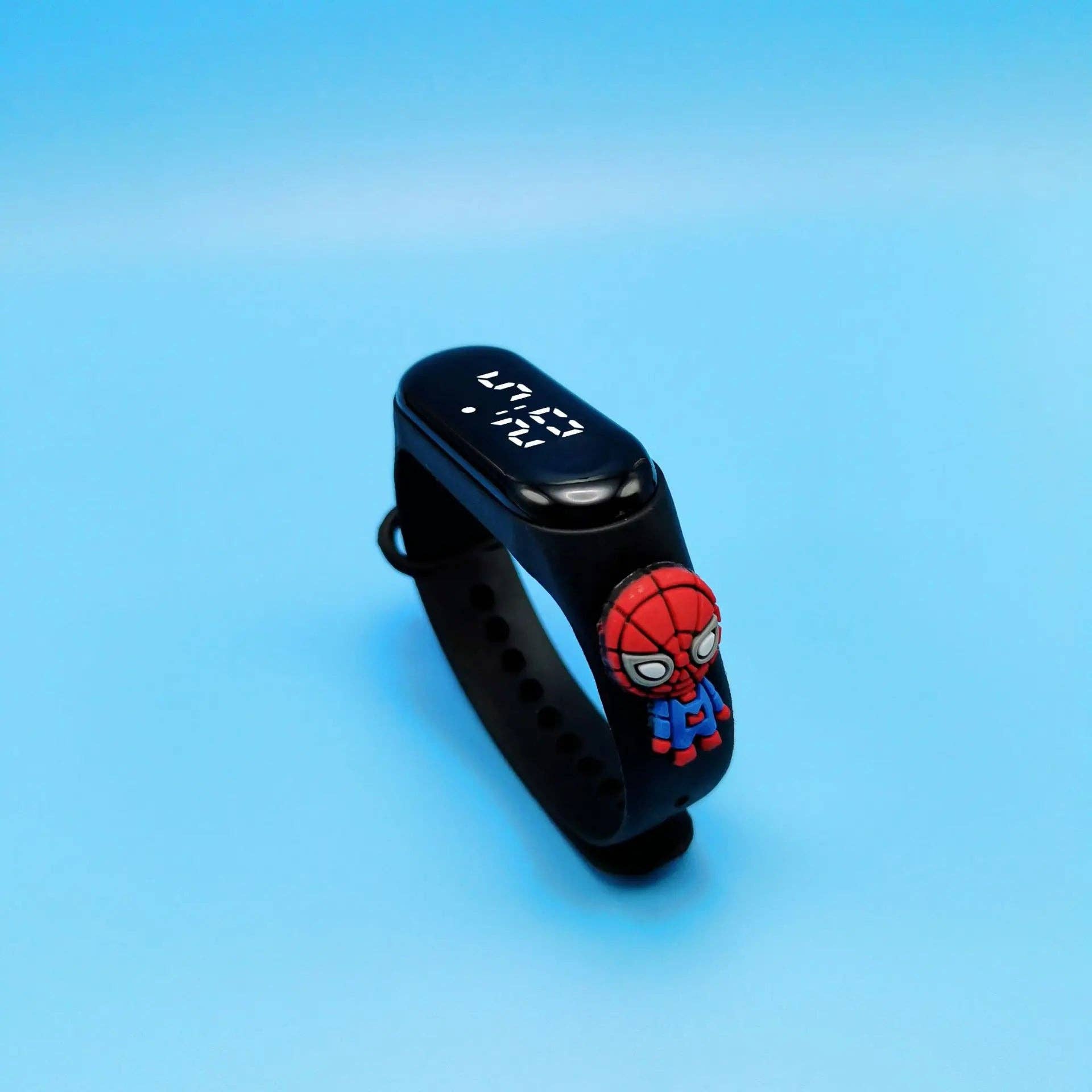 Toyarina - Wholesale Wrist Watch - Kids - Cartoon Fashion Electronic Digital Watch In Bulk2