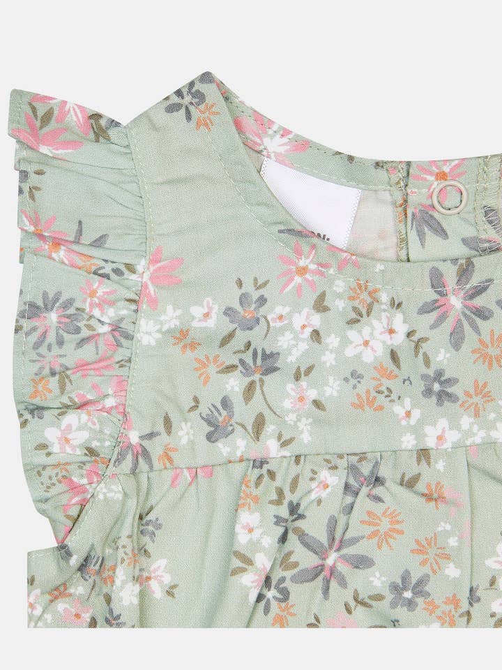 Toshi - Wholesale Overalls – Baby - Baby Romper Athena14