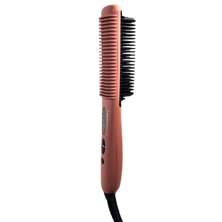 ISO Beauty - Wholesale Hair Brush/Comb - Kashmira Volumizer Pro1