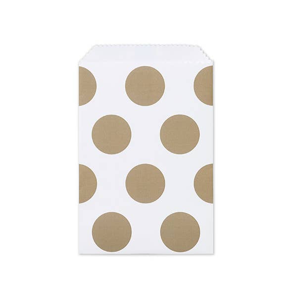 Nashville Wraps - Wholesale Gift Bag - Printed Paper Merchandise Bags