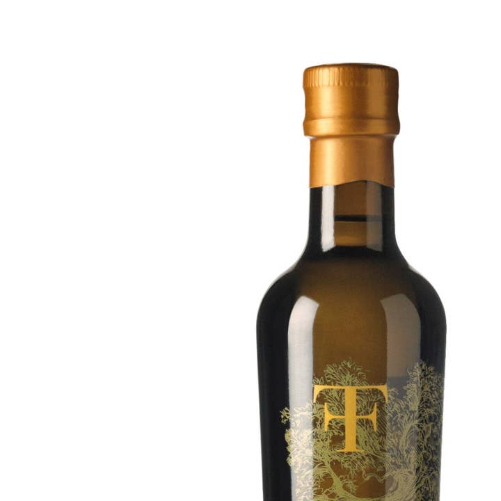 Bodegas Fos Sl. - Wholesale Olive Oil - Fos Olive Oil