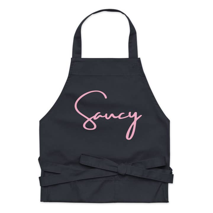 Jolly & Goode - Wholesale Apron - Saucy Apron | Organic Cotton8