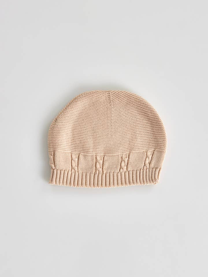 Amorim Gerações, LDA - Wholesale Clothing Set - Baby - 4 Pieces Cotton Modal Maternity Knitting Set AGM-06026