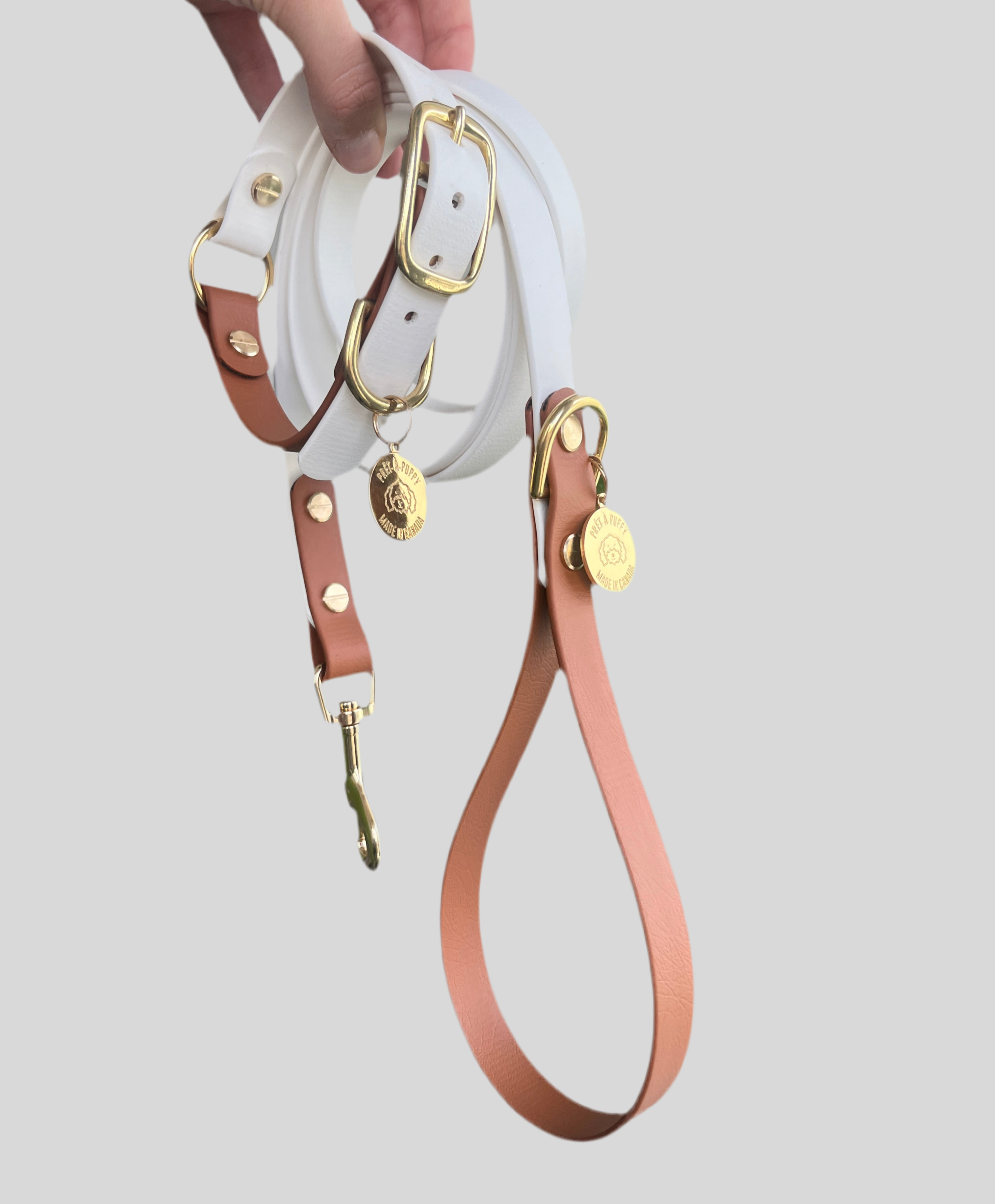 PRÊT-À-PUPPY - Vente Collier – chien - Collier original : créez le vôtre21