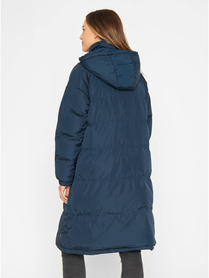 Ticket Woman - Wholesale Puffer Jacket - Women's - Ballie jacket - Several colours2