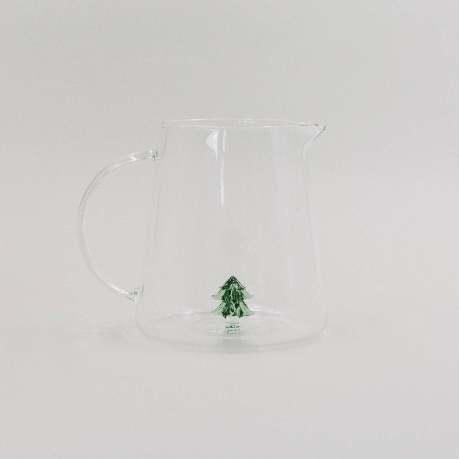 Eulenschnitt - Vente Carafe - Carafe en forme de sapin (UE = 4 pièces)4