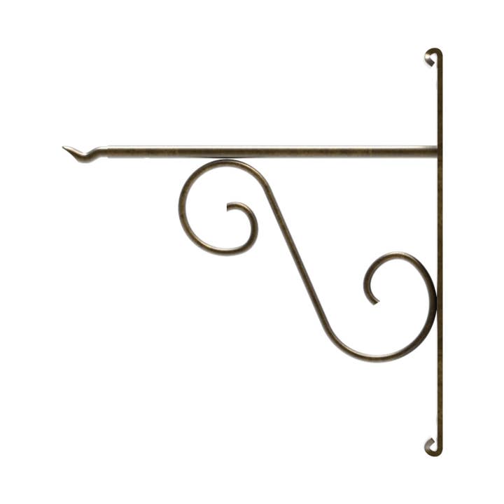 Vægbeslag B for engroshandel hos Le Luci Artigiane