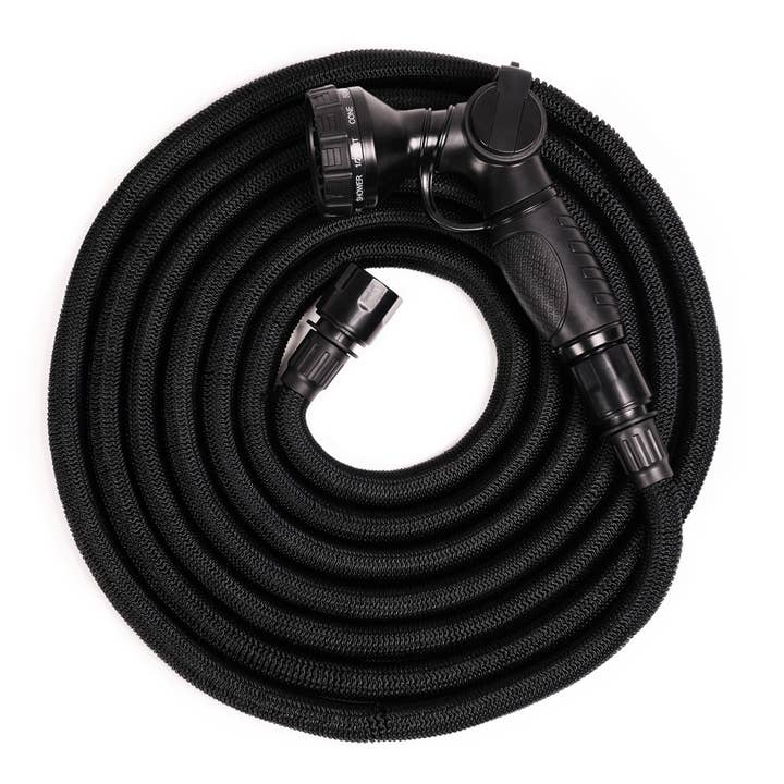 by Benson - Wholesale Garden Tool - Garden Hose Deluxe Set