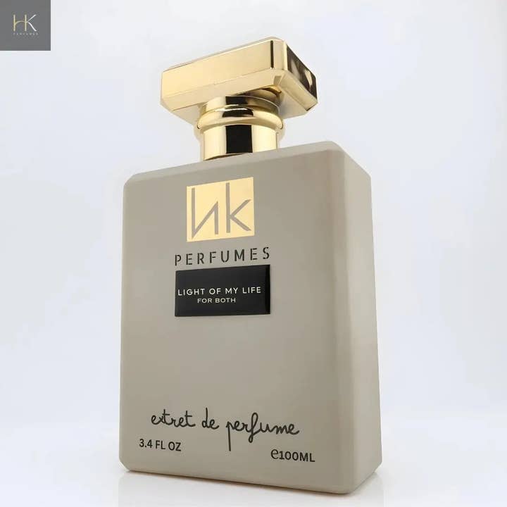 Lumière de ma vie inspirée par l'eau de Cologne Virgin Island Water pour la vente par hk PERFUMES