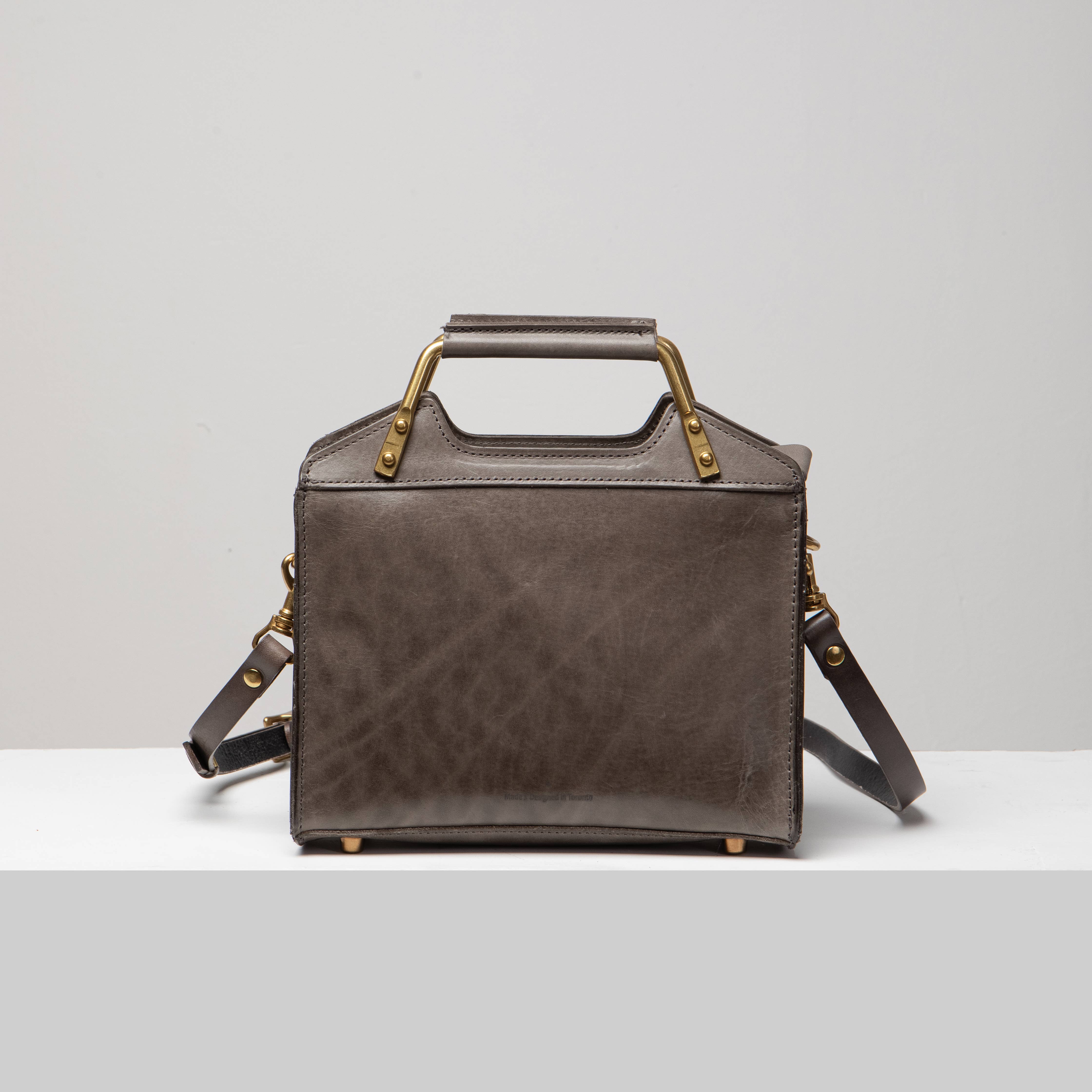 UPPDOO – Engroshandel Taske med håndtag – til kvinder – Neo Retro lille crossbody taske7