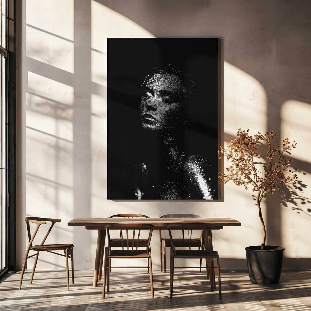 GTA ART - Wholesale Art Print - Wall art Untitled11