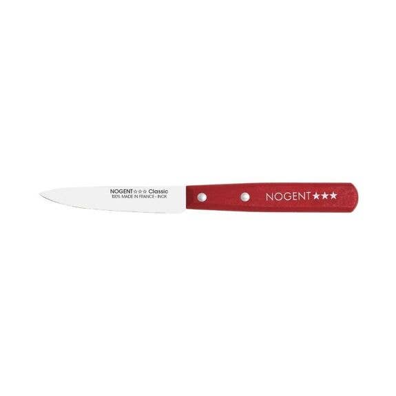 Office Classic Træ 9 cm Glat Klinge Med Beskyttelse Nogent for engroshandel hos Nogent 3 Étoiles