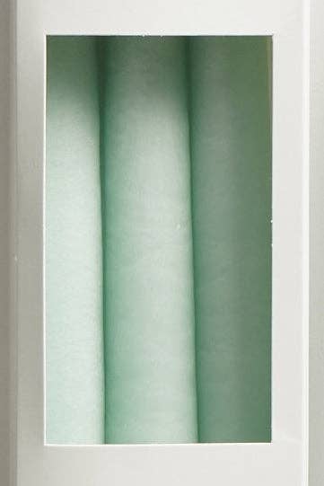 Maison Masarin - Wholesale Tapered Candle/Candlestick - handcrafted french stick candles - pack of 346