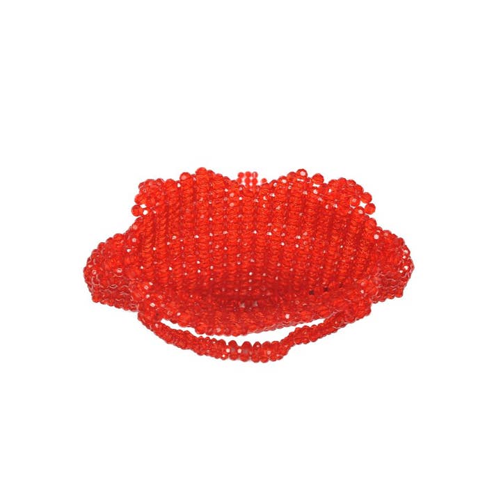 Moda Luxe - Wholesale Clutch Bag - Women's - Valeria Evening Bag