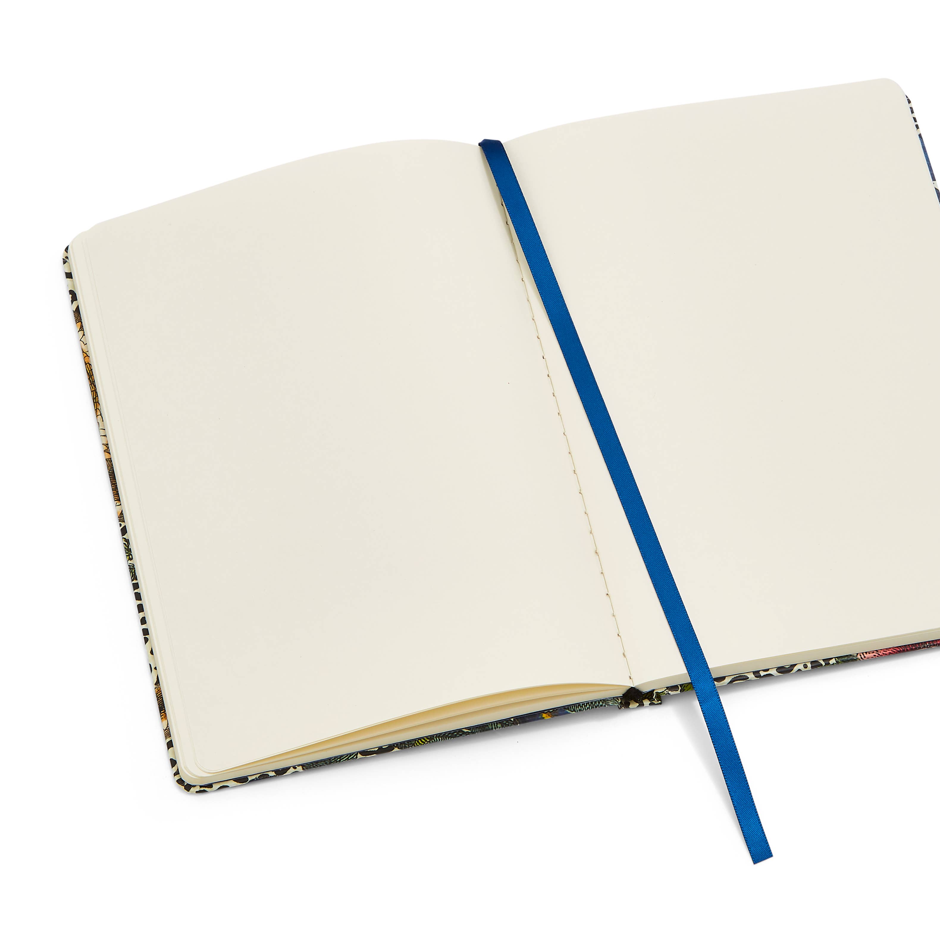 Portmeirion, Spode, Pimpernel, Nacthmann, Wrendale Designs - Wholesale Notebook - Creatures of Curiosity Animal Print Notebook (5.8" x 8.3")2