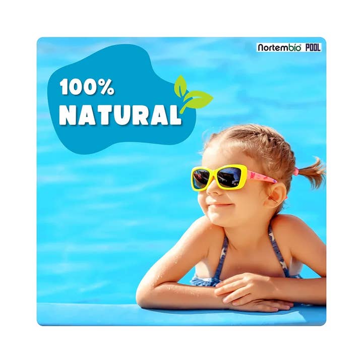 NORTEM BIOTECHNOLOGY GROUP - Wholesale Dried Spice - Ph 5 L Reducer For Pool And Spa. Improve Quality5