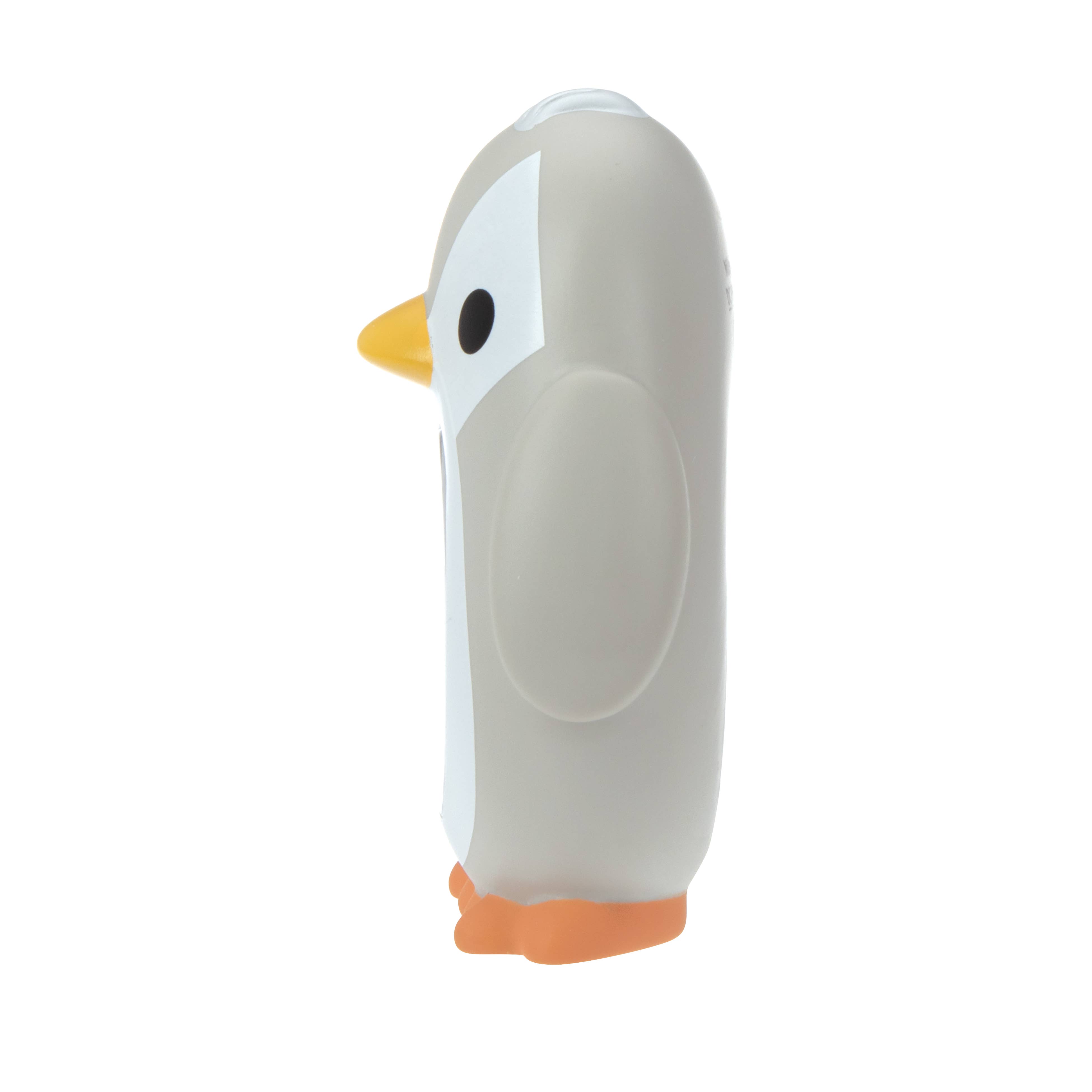 Nuby - Wholesale Thermometer - Penguin Bath Thermometer3