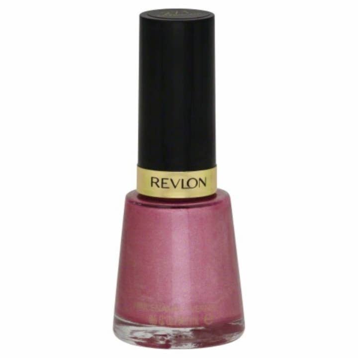 VIAI Beauty - Wholesale Nail polish - REVLON Super Lustrous Nail Enamel1