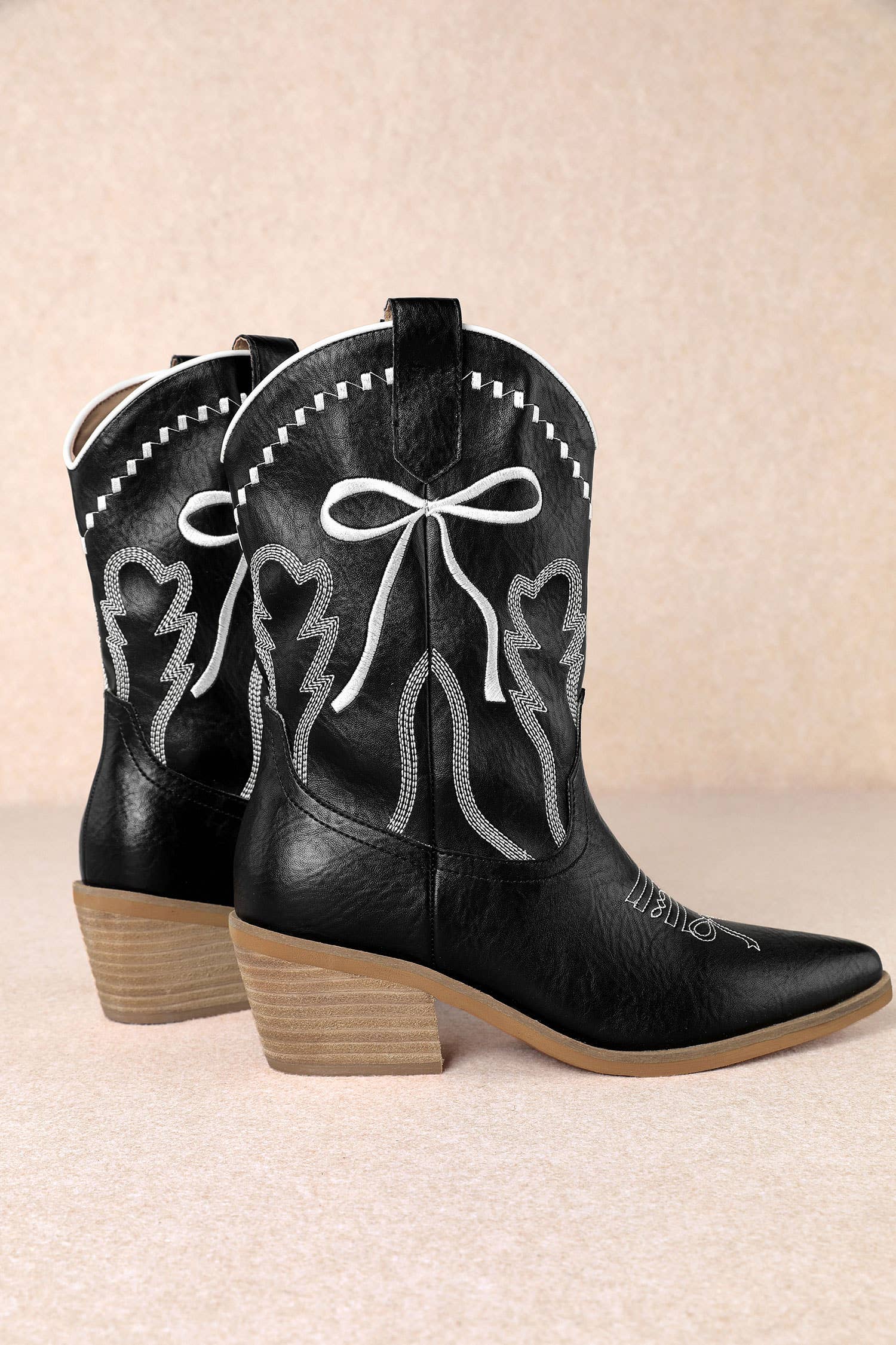 Mi.iM, Miracle Miles – Engroshandel Cowboystøvler - Dame – ZETA1