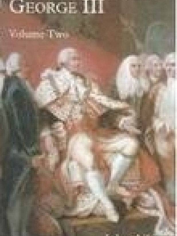 Annals Of The Reign of George III - Volume 2 by John Aikin for wholesale by Boon Books