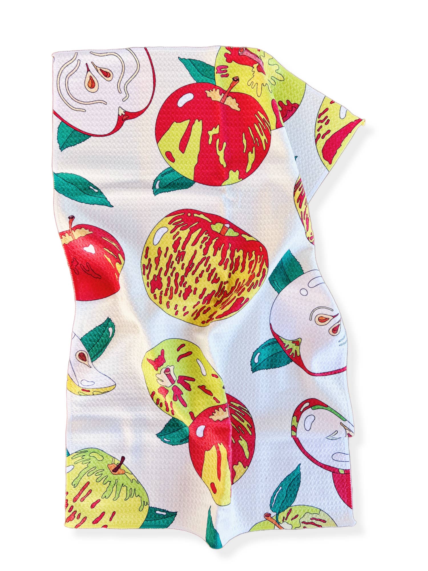Fruit Kitchen Tea Towel for wholesale by Marianna Fierro Shop