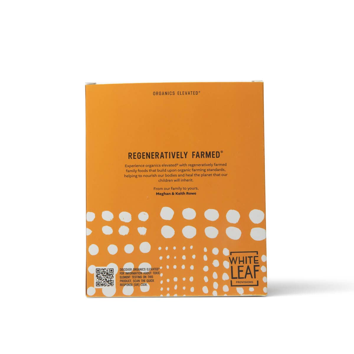 White Leaf Provisions - Wholesale Fruit Snacks - Regeneratively Farmed® Apple + Mango + Coconut Sauce4