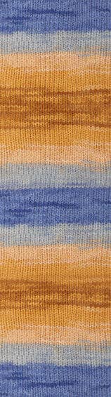 Wollbiene - Wholesale Yarn - Alize Burcum Batik 100 g18