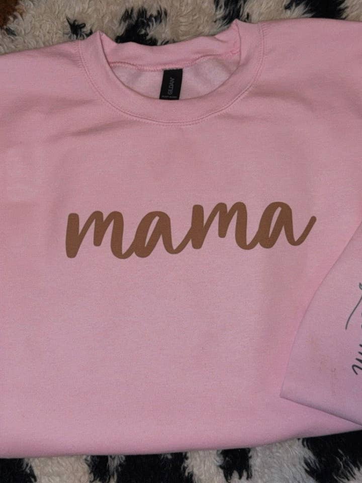 Plus fort que la tempête pour la vente par Rustic Revival Boutique