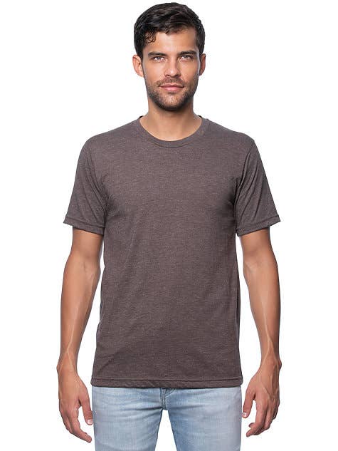 Royal Apparel - Vente T-shirt – homme - T-shirt en RPET biologique unisexe2