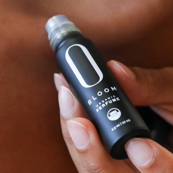 Organisches Parfüm | Bloom für den Großhandel von Olga's Organics