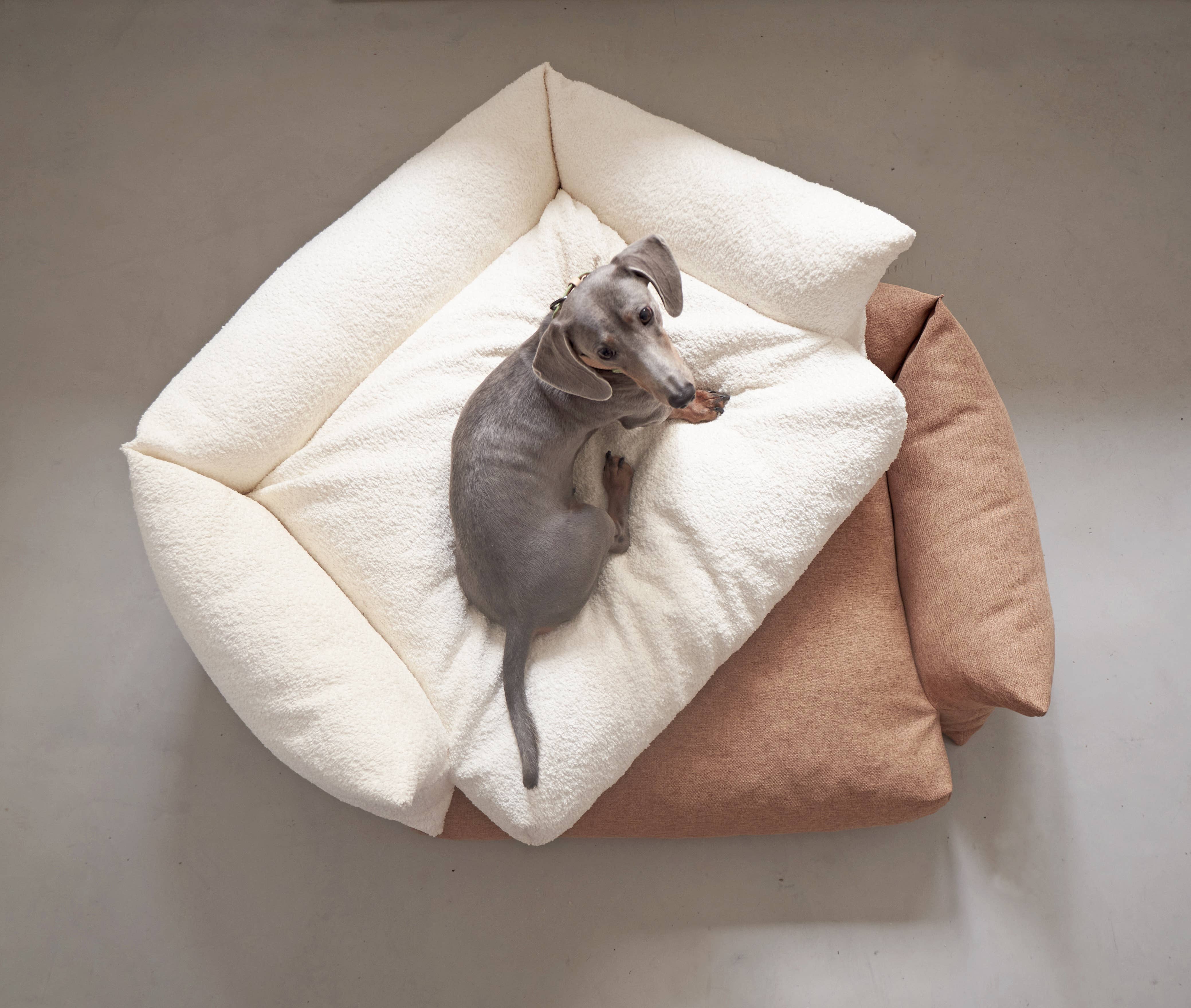 VOL DOG - Vendita all'ingrosso Letto - Cani - Divano per cani PILLOWS BED16