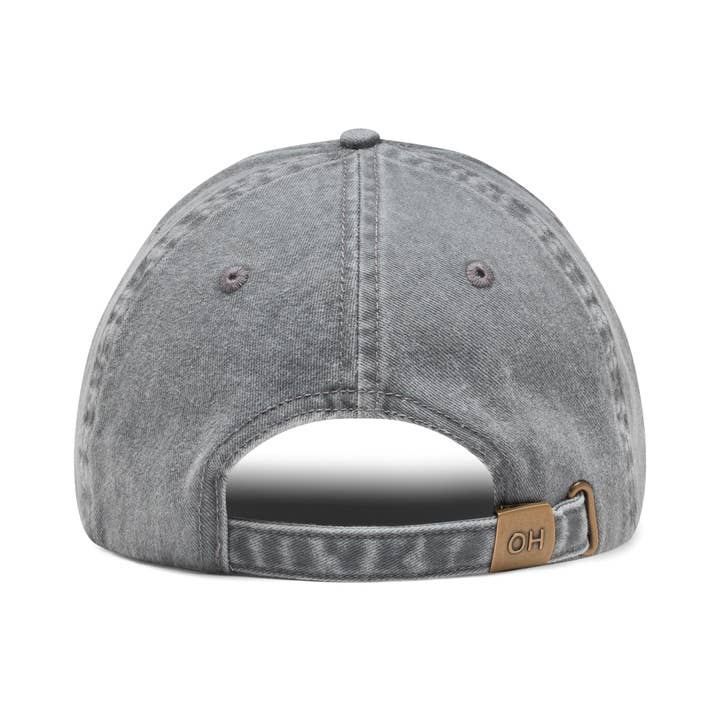 Openhouse - Wholesale Baseball Cap - Unisex - Signature Dad Cap16