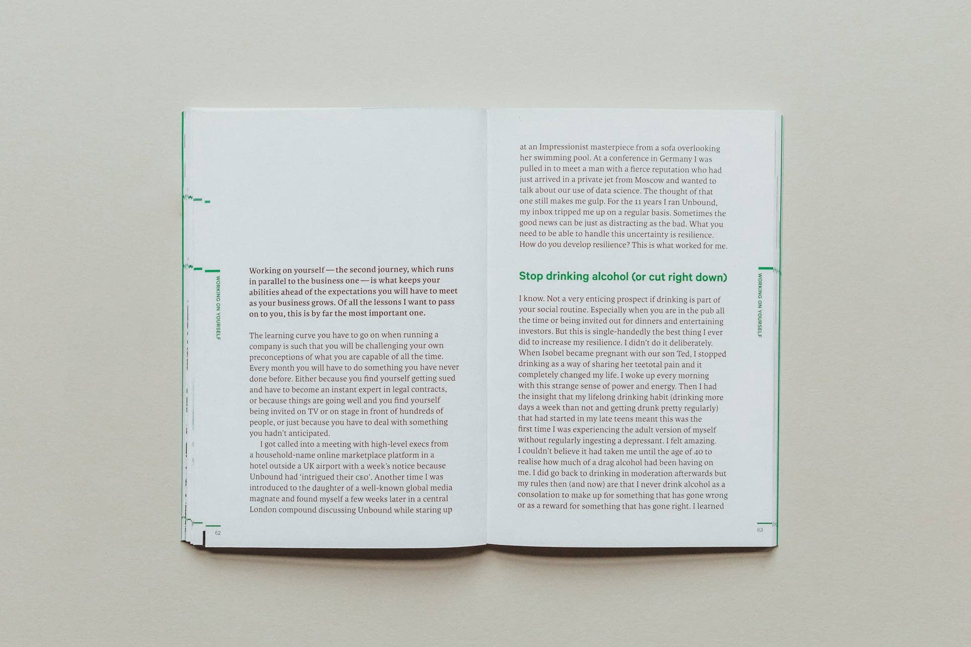 Do Books - Wholesale Business & Finance Book - Do Start, Guide to Starting a Business2