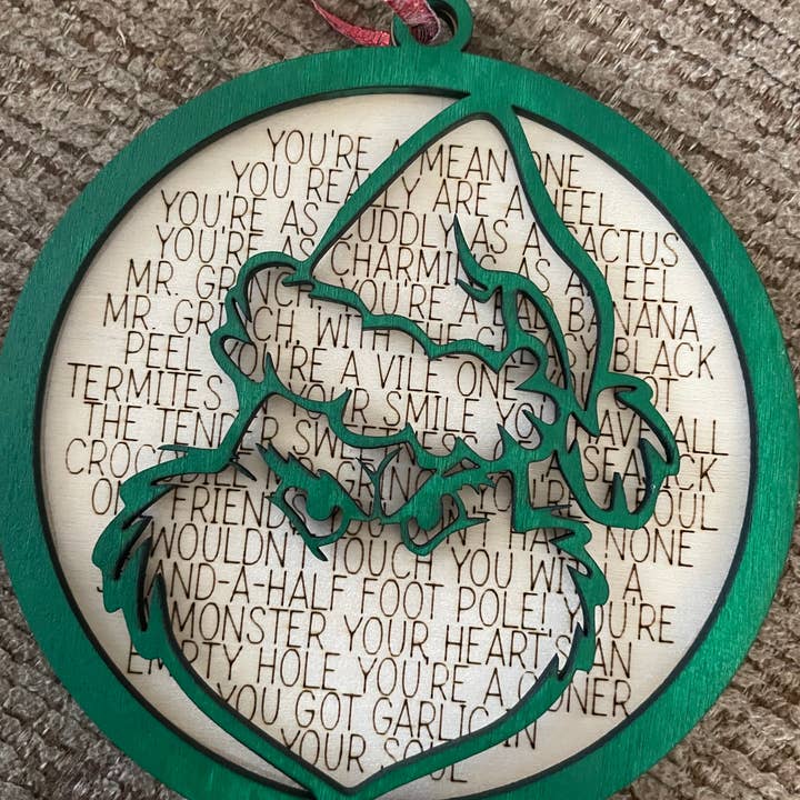 Weihnachtsverzierungen für den Großhandel von Bee Creative