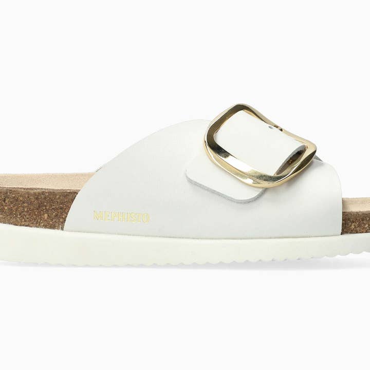 Hariana - White for wholesale by MEPHISTO