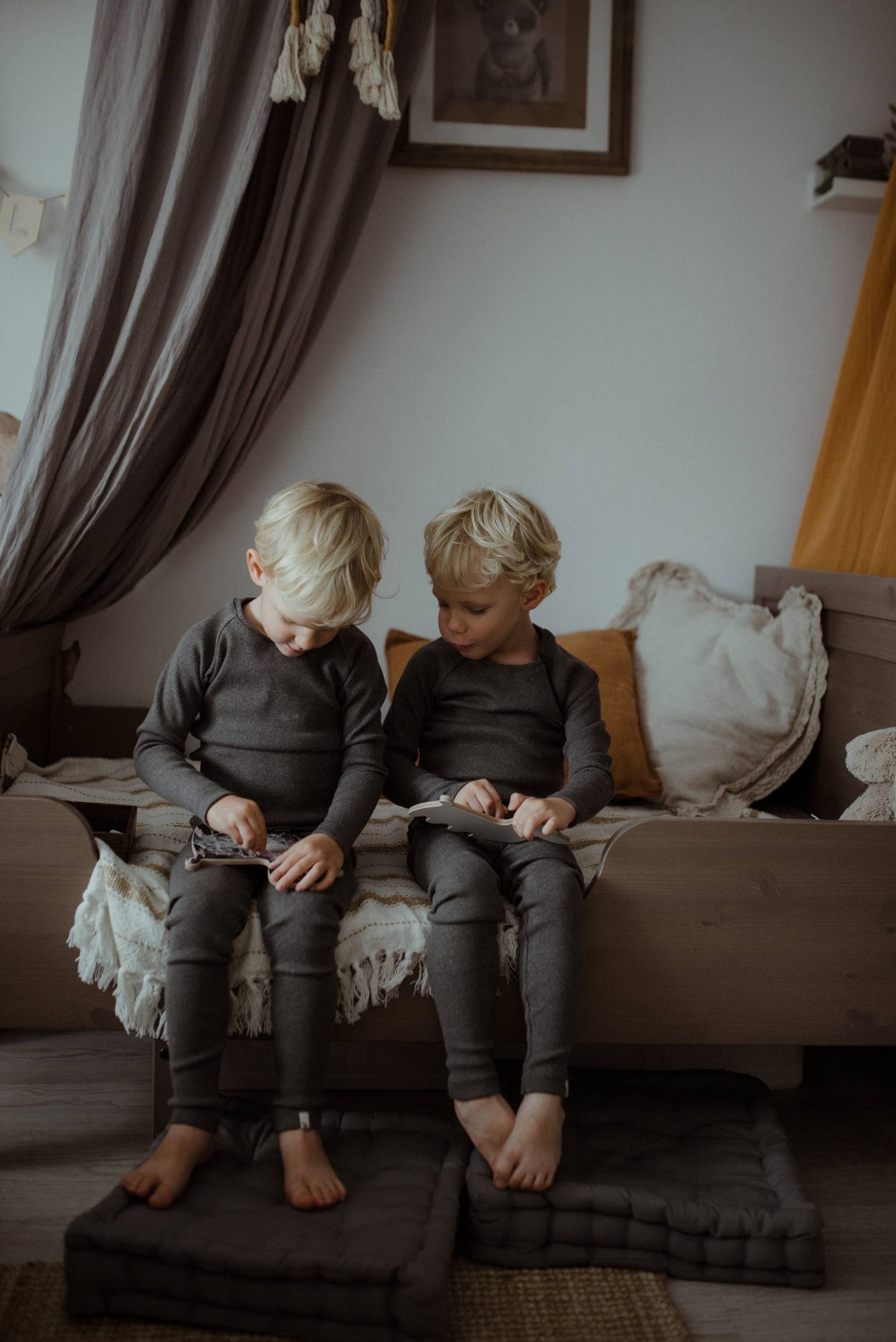 milin - Vente Tableau noir - Enfant et bébé - Caniche, tableau à craie en forme d'animal/avec craie9