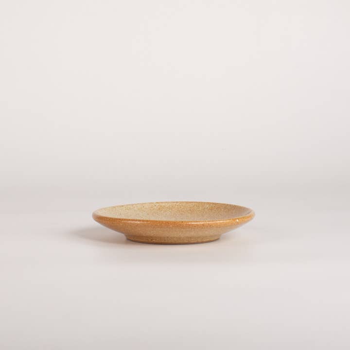 Coupe Collection: B&B Plate for wholesale by Sarah Kersten