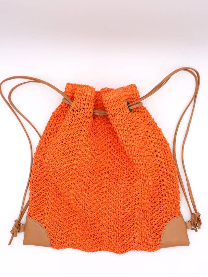 Ryggsäck #B9008 för wholesale av LIL' MOON